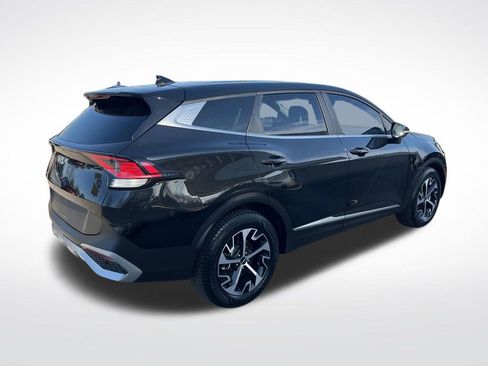 Used 2023 Kia Sportage EX image 45