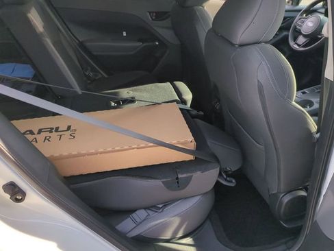 New 2026 Subaru Crosstrek 2.5i Premium image 33