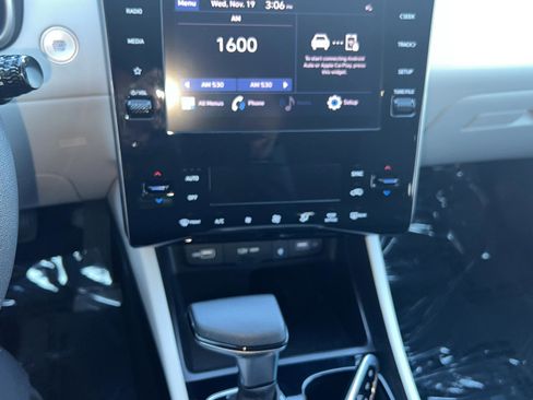 Certified 2024 Hyundai Tucson SEL image 14