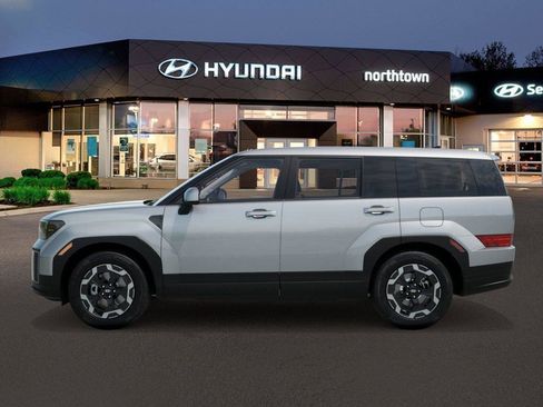 New 2026 Hyundai Santa Fe SE AWD/4WD image 3