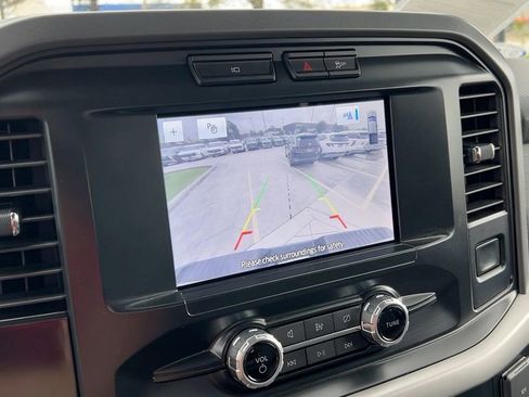 Used 2022 Ford F150 XLT w/ Equipment Group 301A Mid image 28