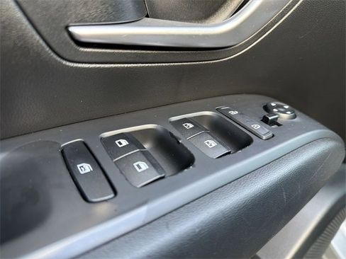 Used 2022 Hyundai Tucson SEL w/ Cargo Package image 13