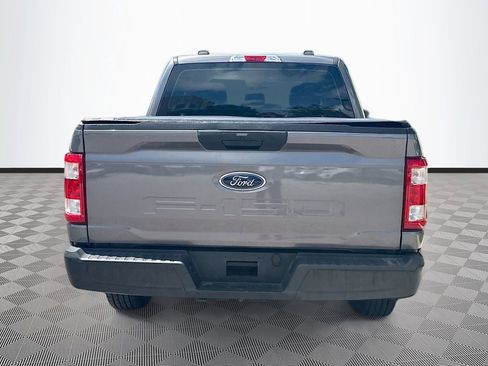 Used 2021 Ford F150 XL RWD image 7