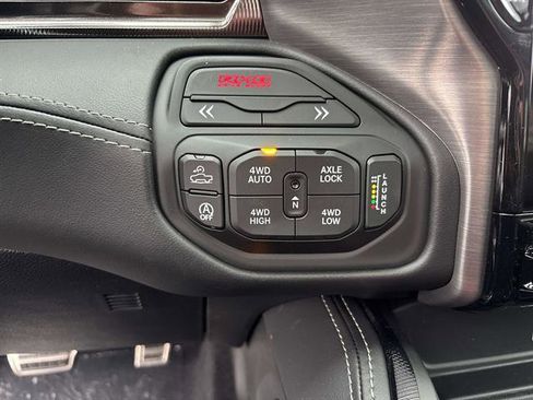 New 2026 RAM 1500 RHO image 15