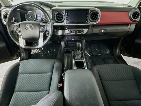Used 2023 Toyota Tacoma SR5 RWD image 16