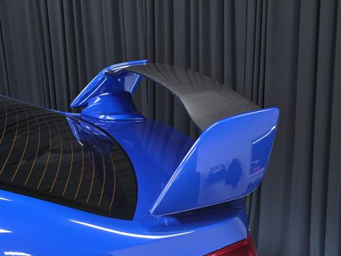 Used 2018 Subaru WRX STI image 55