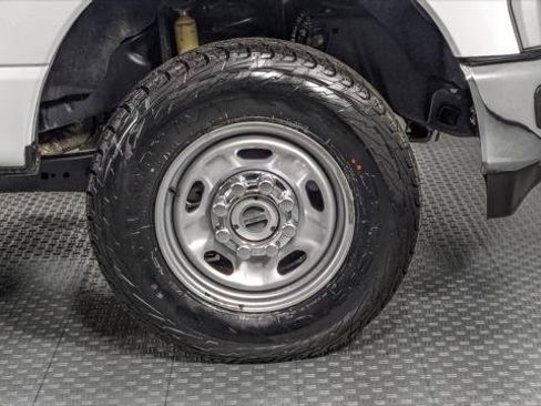 Used 2023 Ford F250 XL w/ 360-Degree Camera Package AWD/4WD image 33