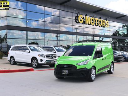 Used 2022 Ford Transit Connect XL