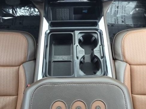 Used 2026 Ford F350 King Ranch w/ Tremor Off-Road Package AWD/4WD image 42