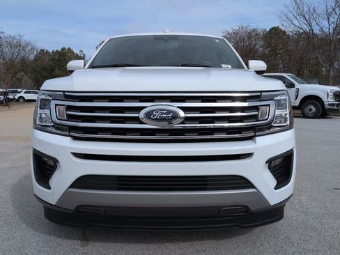 Certified 2021 Ford Expedition XLT image 9