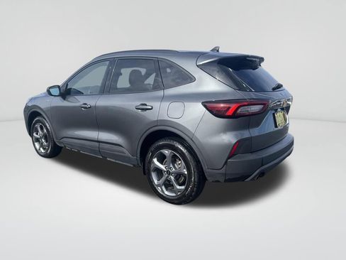 Used 2025 Ford Escape ST-Line image 16