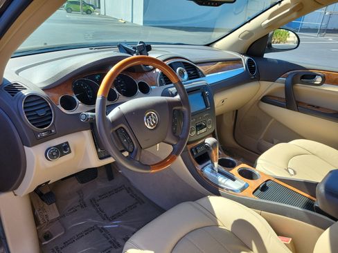 Used 2010 Buick Enclave CXL w/ Trailering Provision Package image 24