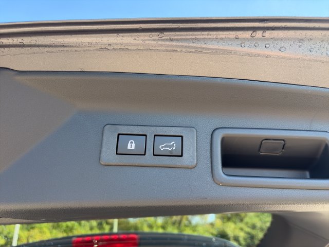 Certified 2026 Subaru Forester Limited AWD/4WD image 24