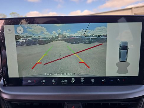 New 2026 Ford Escape Active w/ Tech Pack #1 image 17