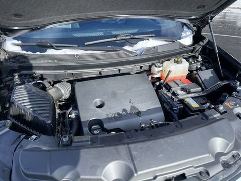 Used 2023 Chevrolet Traverse LT w/ LPO, Floor Liner Package image 29