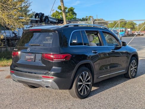 Certified 2023 Mercedes-Benz GLB 250 GLB 250 image 3