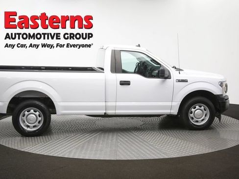 Used 2020 Ford F150 XL RWD image 39