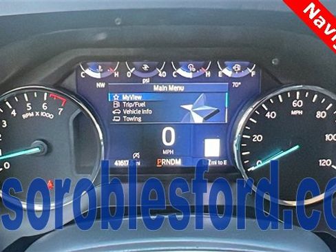 Certified 2024 Ford Expedition XLT image 33