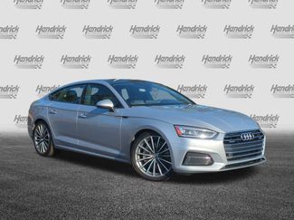 Used 2018 Audi A5 2.0T Premium Plus w/ Premium Plus video 2