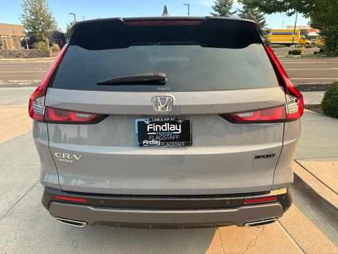 Used 2024 Honda CR-V Sport-L image 6