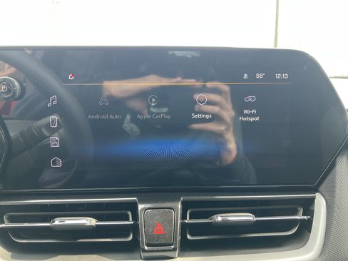 New 2026 Chevrolet TrailBlazer LT w/ LPO, Blackout Package image 24