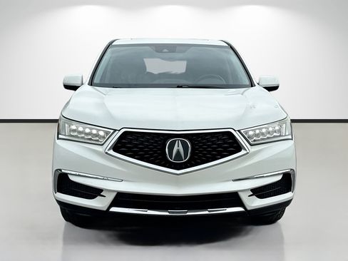 Used 2019 Acura MDX FWD image 8