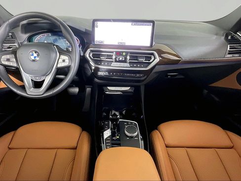 Certified 2023 BMW X3 xDrive30i w/ Premium Package AWD/4WD image 14