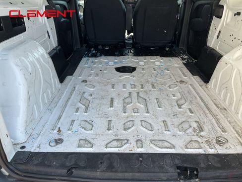 Used 2020 RAM ProMaster City Tradesman image 44