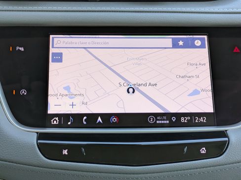 Used 2023 Cadillac XT5 Premium Luxury image 28