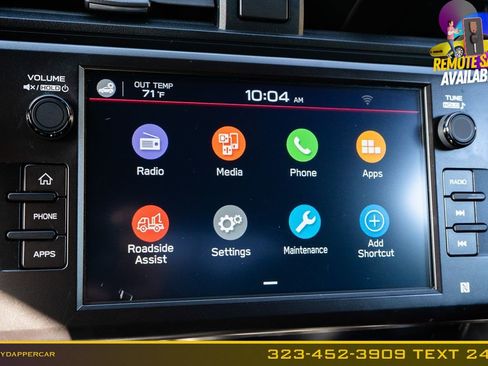 Used 2022 Toyota GR86 RWD image 24
