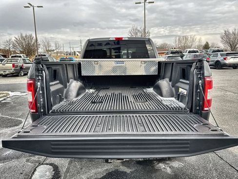 Used 2019 Ford F150 XLT w/ Equipment Group 302A Luxury image 23
