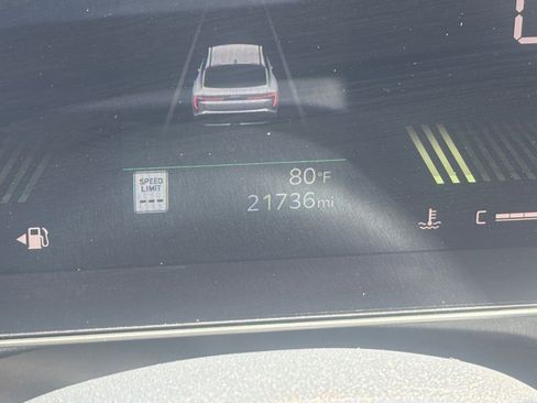 Used 2025 Kia K4 LXS FWD image 42