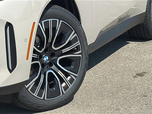 New 2026 BMW X3 xDrive30 image 3