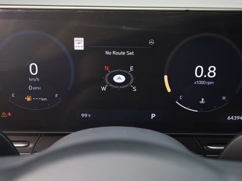 Used 2024 Hyundai Kona Limited FWD image 15