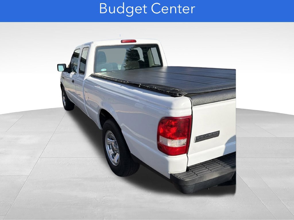 Used 2011 Ford Ranger XL RWD image 4