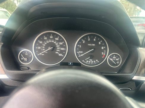 Used 2015 BMW 320i Sedan image 16