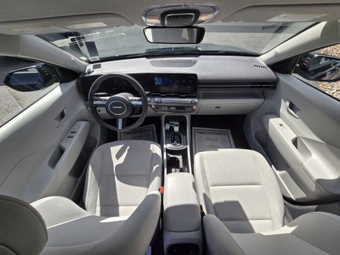 Used 2024 Hyundai Kona SEL image 14