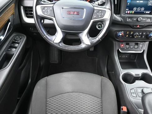 Used 2020 GMC Terrain SLE w/ Driver Convenience Package AWD/4WD image 14