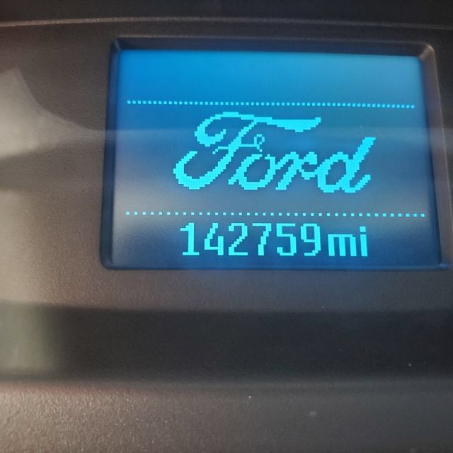 Used 2018 Ford Transit 150 130 Low Roof RWD image 17