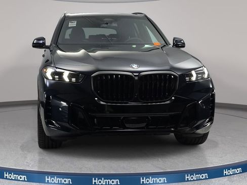 New 2026 BMW X5 xDrive40i image 2
