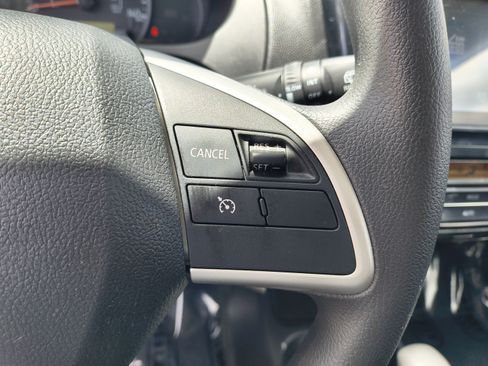Used 2023 Mitsubishi Mirage ES FWD image 28