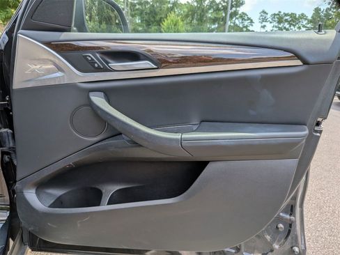 Used 2022 BMW X3 xDrive30i w/ Convenience Package image 37