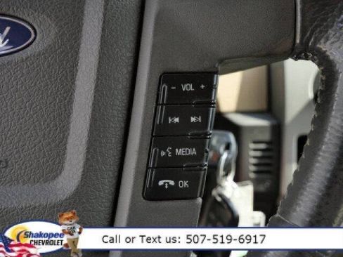 Used 2011 Ford F150 XLT w/ XLT Chrome Pkg image 20