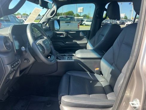 Used 2025 Toyota Land Cruiser w/ Premium Package AWD/4WD image 5