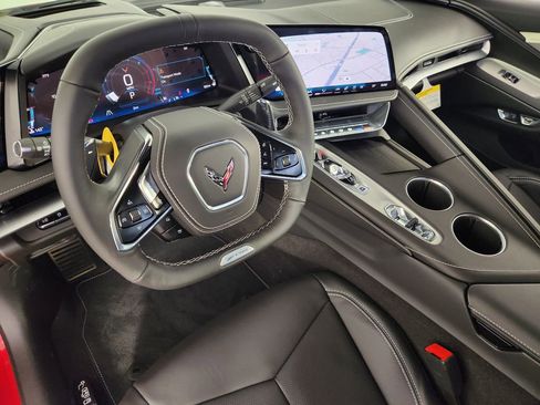 New 2026 Chevrolet Corvette Z06 image 23