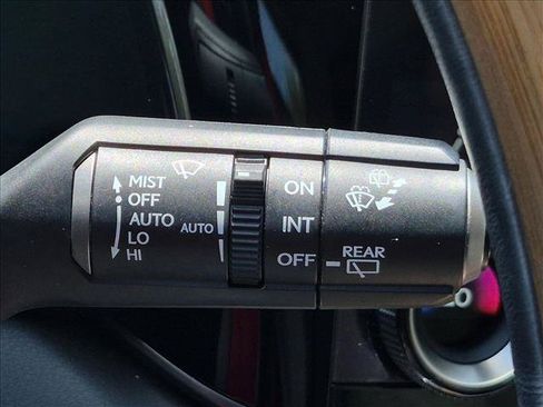 Used 2023 Lexus RX 350 Premium w/ Cold Area Package FWD image 13