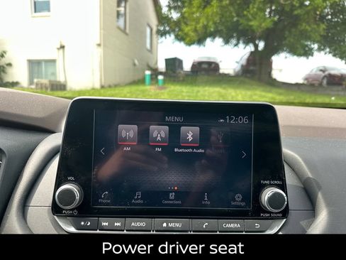 Certified 2023 Nissan Rogue SV w/ SV Premium B Package AWD/4WD image 15