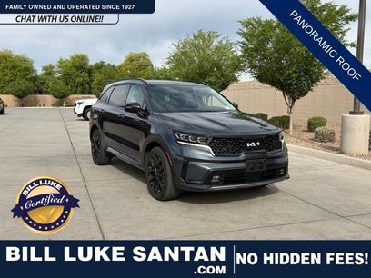 Used 2023 Kia Sorento SX