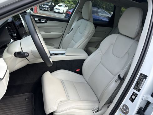 Certified 2026 Volvo XC60 B5 Ultra w/ Protection Package Premier AWD/4WD image 16