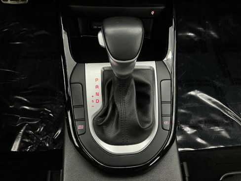 Used 2022 Kia Forte GT-Line w/ GT-Line Premium Package FWD image 36